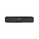 Cantar de bagaj, Swiss Peak, 2610E18303, 14.3x2.7x3 cm, ABS, Negru