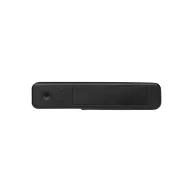   Cantar de bagaj, Swiss Peak, 2610E18303, 14.3x2.7x3 cm, ABS, Negru