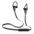 Casti in-ear wireless, Swiss Peak, ES, aabs, negru