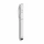 Pix 4-in-1 cu indicator laser, stylus si lanterna, Everestus, ILE09, otel inoxidabil, argintiu