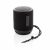 Soundboom waterproof 3W wireless speaker, black ABS black