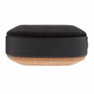 Baia 5W wireless speaker, black Polyester black