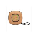 Baia 5W wireless speaker, black Polyester black