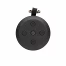 Baia 10W wireless speaker, black Polyester black