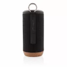 Baia 10W wireless speaker, black Polyester black