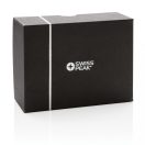 Swiss peak TWS earbuds, black ABS black