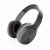 JAM wireless headphone, grey ABS grey