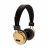 Bamboo wireless headphone, brown Bamboo brown