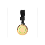 Bamboo wireless headphone, brown Bamboo brown