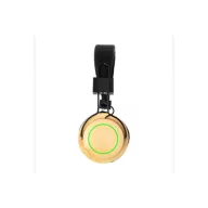 Bamboo wireless headphone, brown Bamboo brown