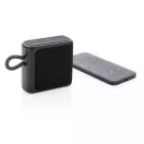 Boxa portabila 3W, Everestus, 22FEB1551, 9.4x8.5x4.1 cm, ABS, Negru