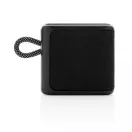 Boxa portabila 3W, Everestus, 22FEB1551, 9.4x8.5x4.1 cm, ABS, Negru
