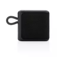   Boxa portabila 3W, Everestus, 22FEB1551, 9.4x8.5x4.1 cm, ABS, Negru