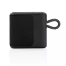 Boxa portabila 3W, Everestus, 22FEB1551, 9.4x8.5x4.1 cm, ABS, Negru