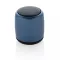 Boxa portabila wireless, 4.5xø3.4 cm, Everestus, 20SEP0351, Metal, ABS, Albastru