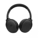 Casti audio, Urban Vitamin, 42FEB230649, 16.4x8x18.6 cm, ABS, Poliuretan, Negru