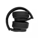 Casti audio, Urban Vitamin, 42FEB230649, 16.4x8x18.6 cm, ABS, Poliuretan, Negru