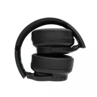   Casti audio, Urban Vitamin, 42FEB230649, 16.4x8x18.6 cm, ABS, Poliuretan, Negru