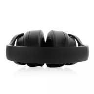   Casti audio, Urban Vitamin, 42FEB230649, 16.4x8x18.6 cm, ABS, Poliuretan, Negru
