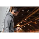 Casti audio, Urban Vitamin, 42FEB230649, 16.4x8x18.6 cm, ABS, Poliuretan, Negru