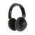 Casti audio Over the ear, Wireless, 2401E16437, Urban Vitamin, 16.8x8x19.2 cm, ABS, Poliuretan, Negru