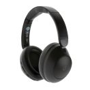 Casti audio Over the ear, Wireless, 2401E16437, Urban Vitamin, 16.8x8x19.2 cm, ABS, Poliuretan, Negru