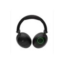 Casti audio Over the ear, Wireless, 2401E16437, Urban Vitamin, 16.8x8x19.2 cm, ABS, Poliuretan, Negru