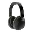 Casti audio Over the ear, Wireless, 2401E16437, Urban Vitamin, 16.8x8x19.2 cm, ABS, Poliuretan, Negru