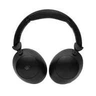   Casti audio Over the ear, Wireless, 2401E16437, Urban Vitamin, 16.8x8x19.2 cm, ABS, Poliuretan, Negru