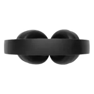   Casti audio Over the ear, Wireless, 2401E16437, Urban Vitamin, 16.8x8x19.2 cm, ABS, Poliuretan, Negru