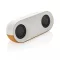 Boxa portabila 10 W, Wireless, 2401E16306, XD, 16.6x6.8x6.5 cm, ABS, Pluta, Maro