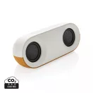 Boxa portabila 10 W, Wireless, 2401E16306, XD, 16.6x6.8x6.5 cm, ABS, Pluta, Maro