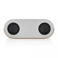   Boxa portabila 10 W, Wireless, 2401E16306, XD, 16.6x6.8x6.5 cm, ABS, Pluta, Maro