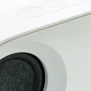 Boxa portabila 10 W, Wireless, 2401E16306, XD, 16.6x6.8x6.5 cm, ABS, Pluta, Maro