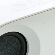   Boxa portabila 10 W, Wireless, 2401E16306, XD, 16.6x6.8x6.5 cm, ABS, Pluta, Maro