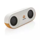 Boxa portabila 10 W, Wireless, 2401E16306, XD, 16.6x6.8x6.5 cm, ABS, Pluta, Maro