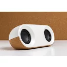 Boxa portabila 10 W, Wireless, 2401E16306, XD, 16.6x6.8x6.5 cm, ABS, Pluta, Maro