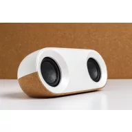  Boxa portabila 10 W, Wireless, 2401E16306, XD, 16.6x6.8x6.5 cm, ABS, Pluta, Maro