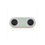   Boxa portabila 10 W, Wireless, 2401E16306, XD, 16.6x6.8x6.5 cm, ABS, Pluta, Maro