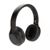   Casti audio, Everestus, 21AUG111, Plastic, 20x17.8x7.7 cm, Negru