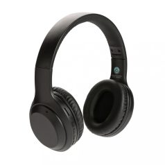   Casti audio, Everestus, 21AUG111, Plastic, 20x17.8x7.7 cm, Negru