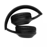   Casti audio, Everestus, 21AUG111, Plastic, 20x17.8x7.7 cm, Negru