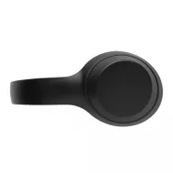   Casti audio, Everestus, 21AUG111, Plastic, 20x17.8x7.7 cm, Negru