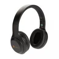   Casti audio, Everestus, 21AUG111, Plastic, 20x17.8x7.7 cm, Negru