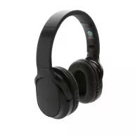   Casti audio wireless, Everestus, 42FEB230636, 12.5x7.8x16.5 cm, ABS, Negru