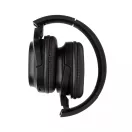 Casti audio wireless, Everestus, 42FEB230636, 12.5x7.8x16.5 cm, ABS, Negru