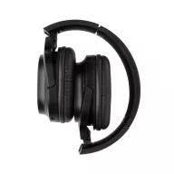   Casti audio wireless, Everestus, 42FEB230636, 12.5x7.8x16.5 cm, ABS, Negru