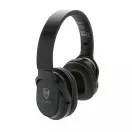 Casti audio wireless, Everestus, 42FEB230636, 12.5x7.8x16.5 cm, ABS, Negru