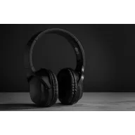   Casti audio wireless, Everestus, 42FEB230636, 12.5x7.8x16.5 cm, ABS, Negru