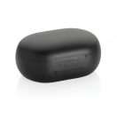 Casti audio Gilroy hybrid ANC and ENC earbuds, Urban Vitamin, 22FEB1599, 6.8x4.5x3.1 cm, ABS, Negru